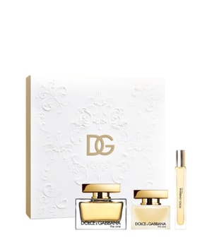The One Geurset Eau de Parfum