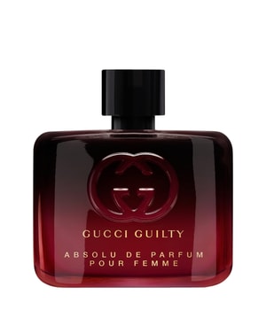 Guilty Absolu Pour Femme Parfum