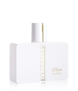 Selection Women Eau de Toilette