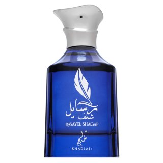 Rasayel Shagaf Eau de Parfum