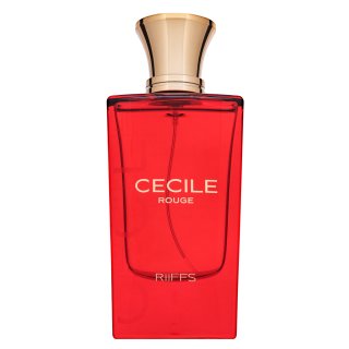Cecile Rouge Eau de Parfum