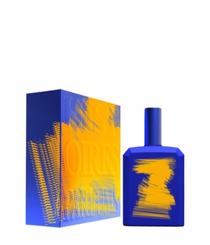 This is not a blue bottle Blue 1.7 Parfum