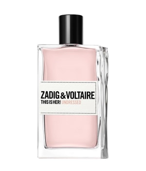 This is Her! Undressed Eau de Parfum