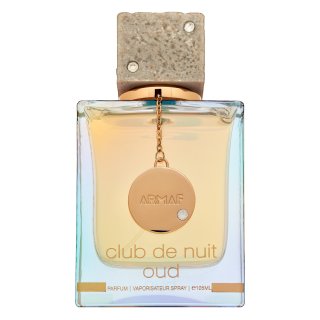Club de Nuit Oud Parfum