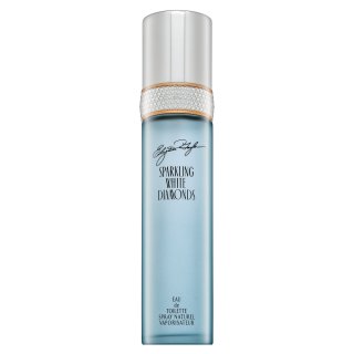 Sparkling White Diamonds Eau de Toilette
