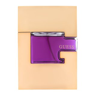 Guess Gold Eau de Toilette