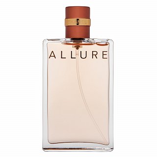 Allure Eau de Parfum