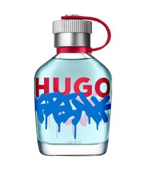 Hugo Krink Collab Eau de Parfum