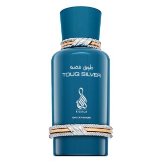Touq Silver Eau de Parfum