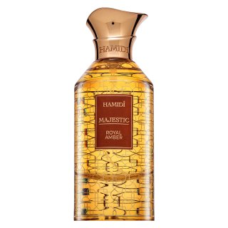 Majestic Royal Amber Eau de Parfum