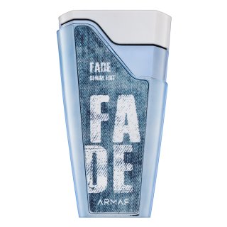 Fade Denim Edit Eau de Parfum
