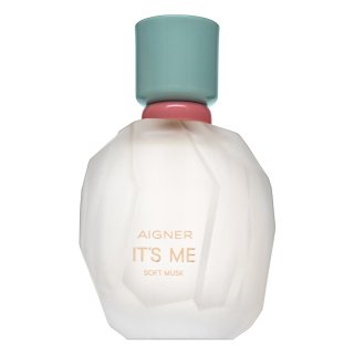 It’s Me Soft Musk Eau de Parfum