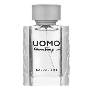Uomo Casual Life Eau de Toilette