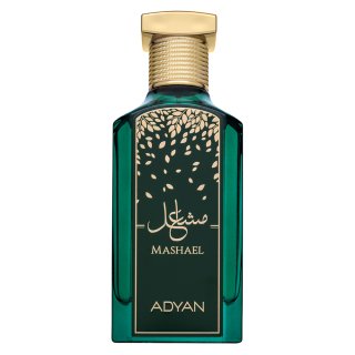 Mashael Eau de Parfum
