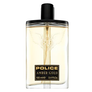 Amber Gold Eau de Toilette