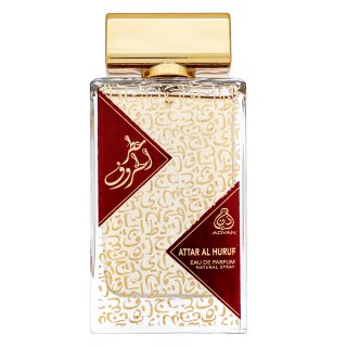 Attar Al Huruf Eau de Parfum