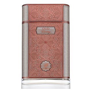 Oud Rising Eau de Parfum