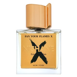 Fan Your Flames X Parfum