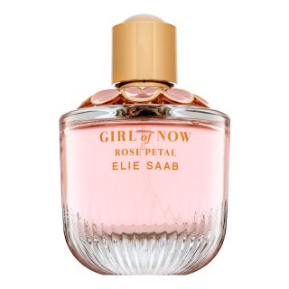 Girl of Now Rose Petal Eau de Parfum