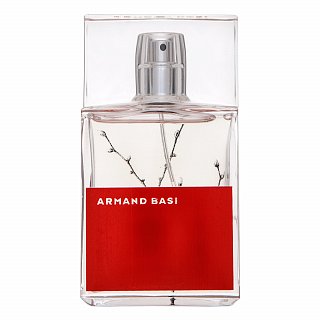In Red Eau de Toilette