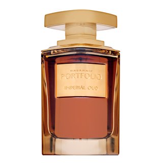 Portfolio Imperial Oud Eau de Parfum