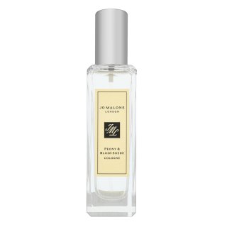 Peony & Blush Suede Eau de Cologne
