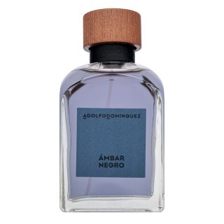 Ámbar Negro Eau de Parfum