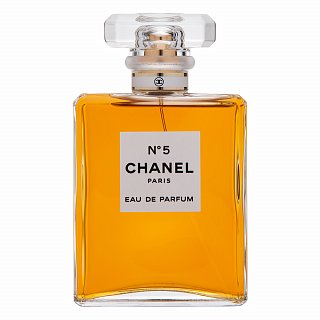 No.5 Eau de Parfum