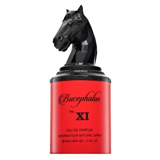 Bucephalus No. XI Eau de Parfum