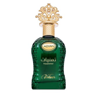 Thamniyat Vetiver Eau de Parfum