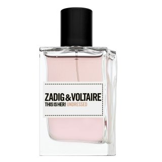 This Is Her! Undressed Eau de Parfum