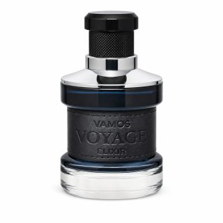 Vamos Voyage Elixir Eau de Parfum