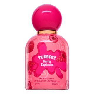 Berry Explosion Eau de Parfum