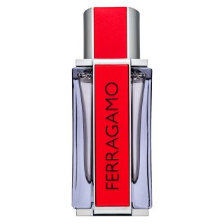 Ferragamo Red Leather Eau de Parfum