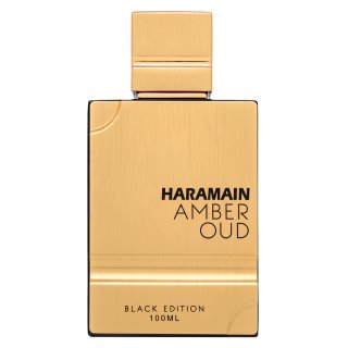 Amber Oud Black Edition Eau de Parfum