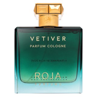 Vetiver Eau de Cologne