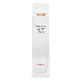 White Tea Ginger Lily Eau de Toilette