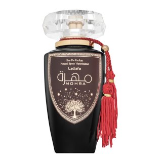 Mohra Eau de Parfum