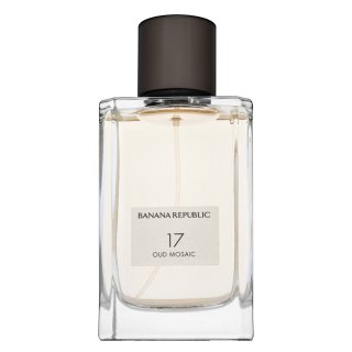 17 Oud Mosaic Eau de Parfum