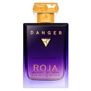 Danger Essence Parfum