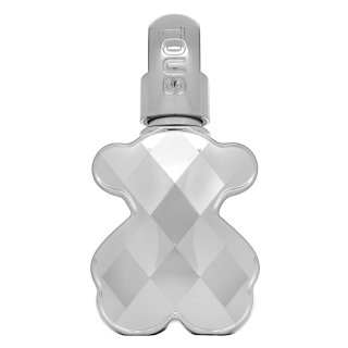 LoveMe The Silver Parfum Eau de Parfum