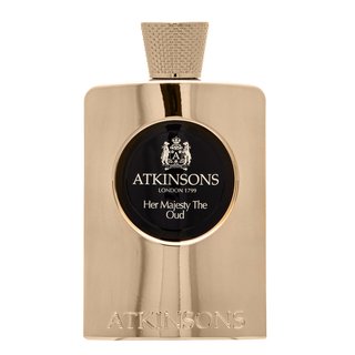 Her Majesty The Oud Eau de Parfum