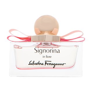 Signorina In Fiore Eau de Toilette
