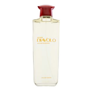 Diavolo for Men Eau de Toilette