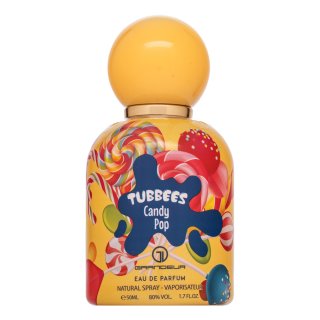 Candy Pop Eau de Parfum
