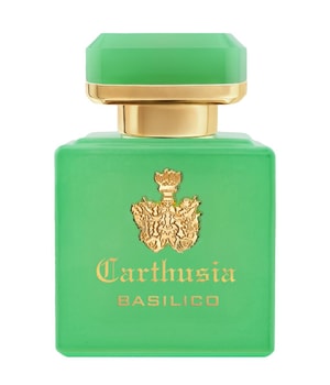 Intenso di Basilico Extrait de Parfum