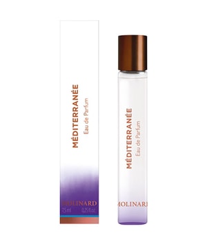 Les Fraiches Mediterranée Eau de Parfum