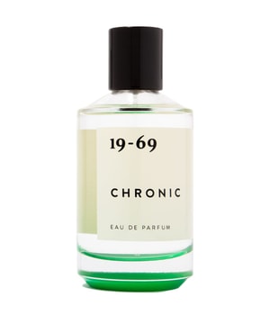 Chronic Eau de Parfum