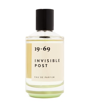 Invisible Post Eau de Parfum