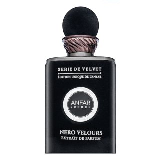 Nero Velours Parfum